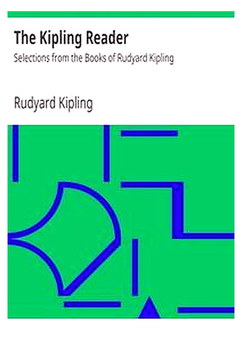 The Kipling Reader