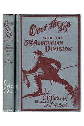 Over the Top With the Third Australian Division