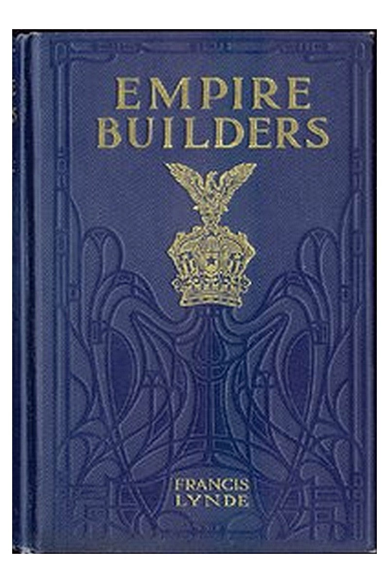 Empire Builders
