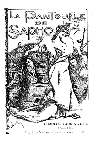 La Pantoufle de Sapho