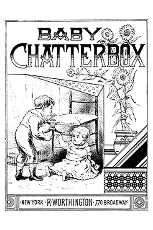 Baby Chatterbox