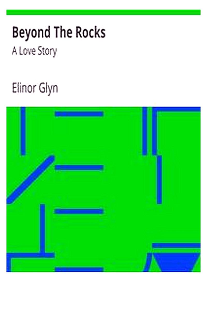 Beyond The Rocks: A Love Story