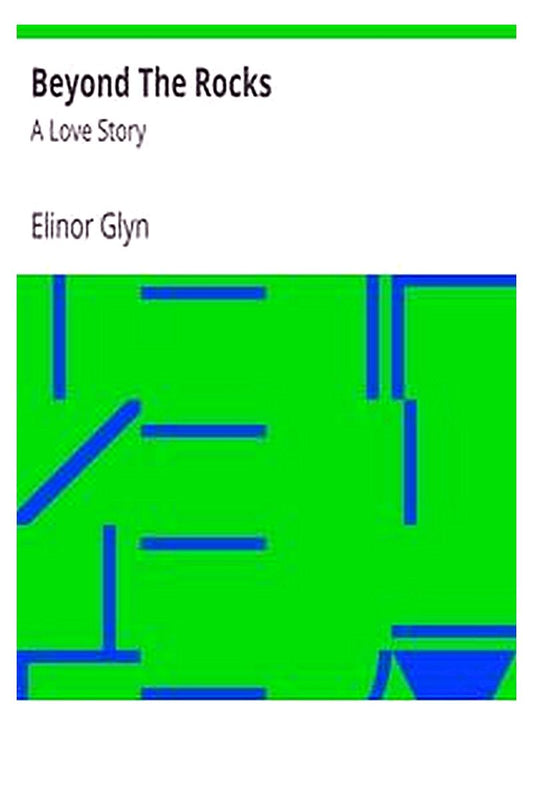 Beyond The Rocks: A Love Story