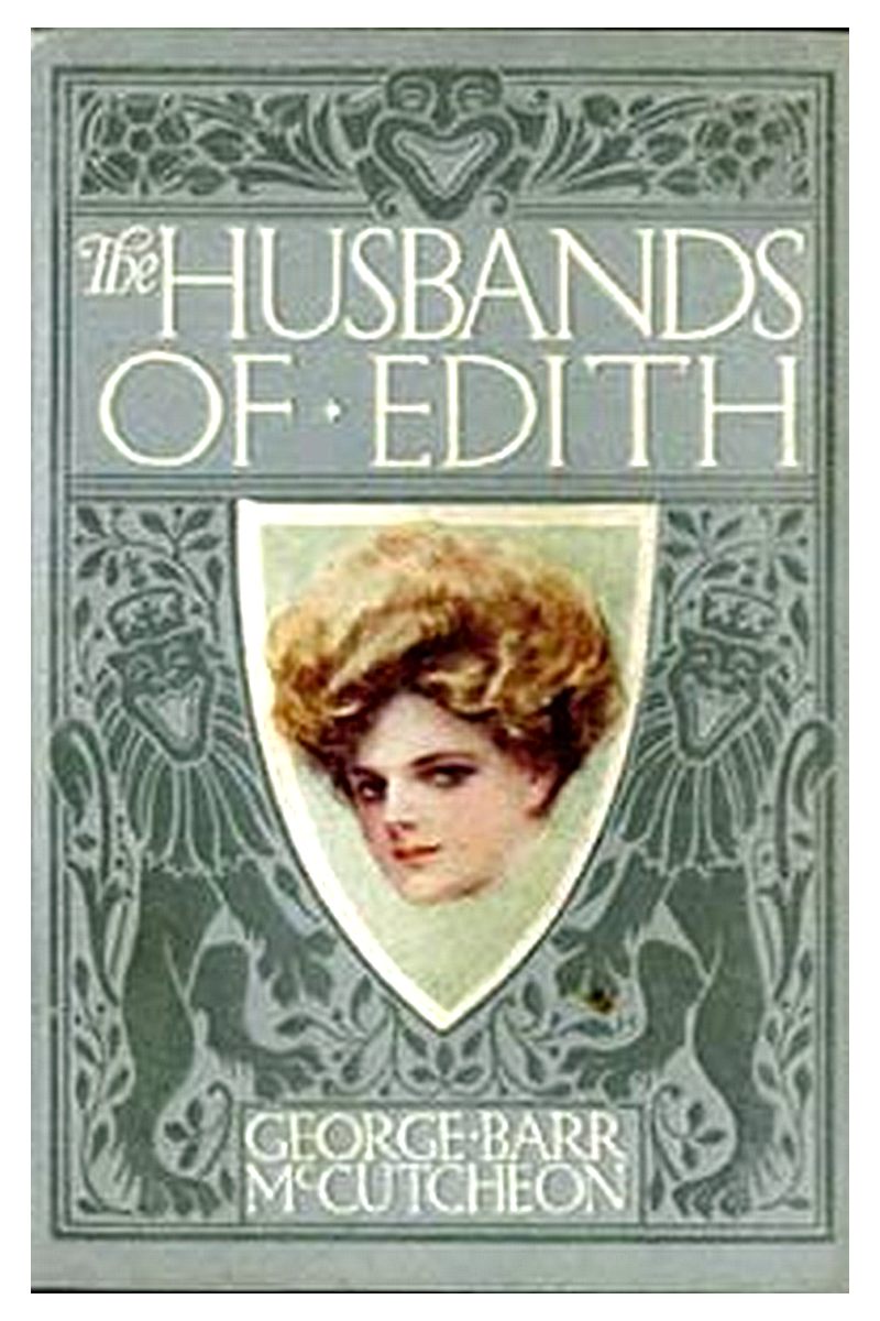 The Husbands of Edith