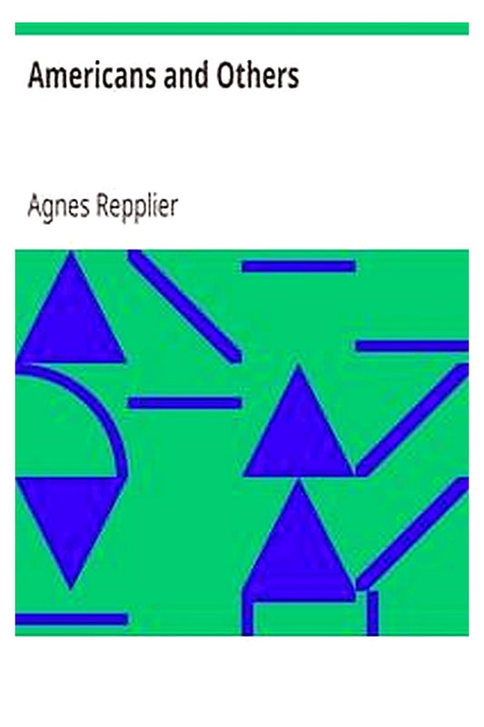 Americans and Others