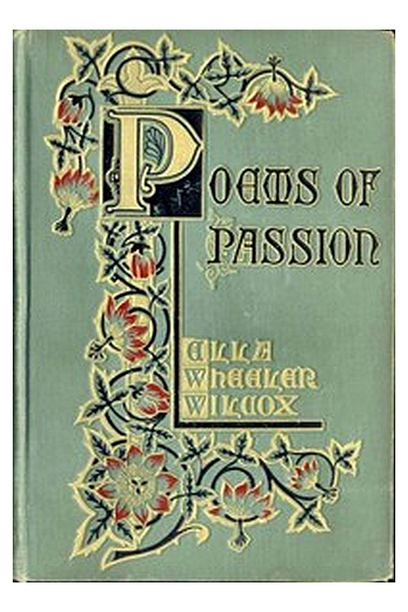 Poems of Passion