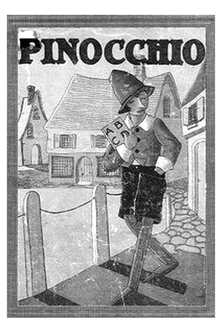 Pinocchio: The Tale of a Puppet