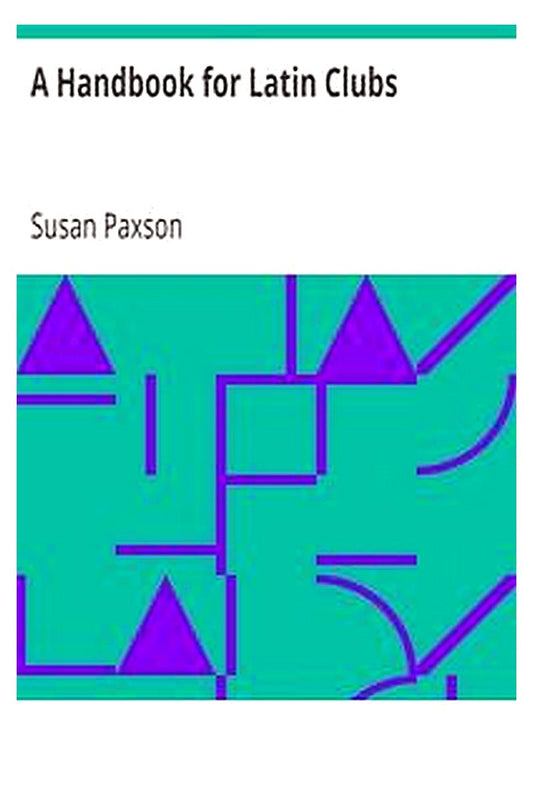 A Handbook for Latin Clubs