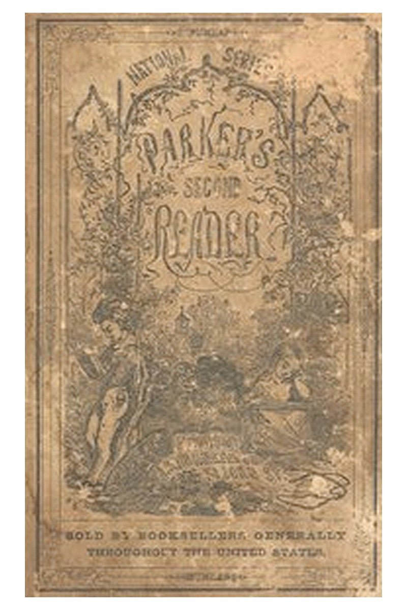 Parker's Second Reader