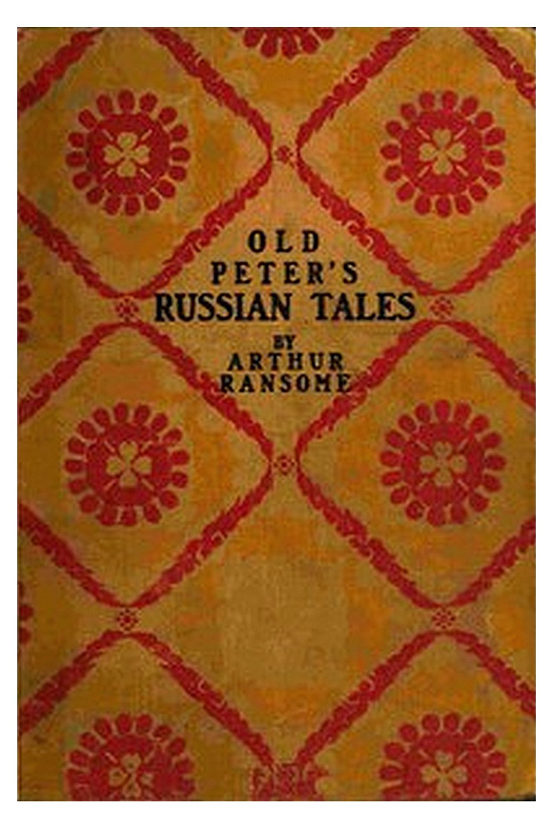Old Peter's Russian Tales