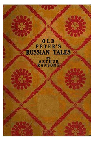 Old Peter's Russian Tales