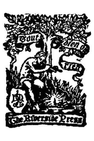 Oliver Cromwell: A Play
