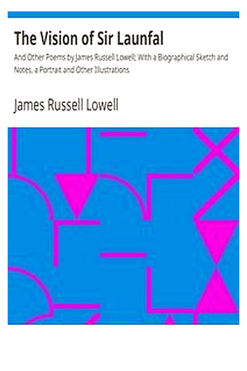 The Vision of Sir Launfal