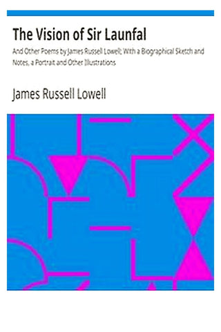 The Vision of Sir Launfal