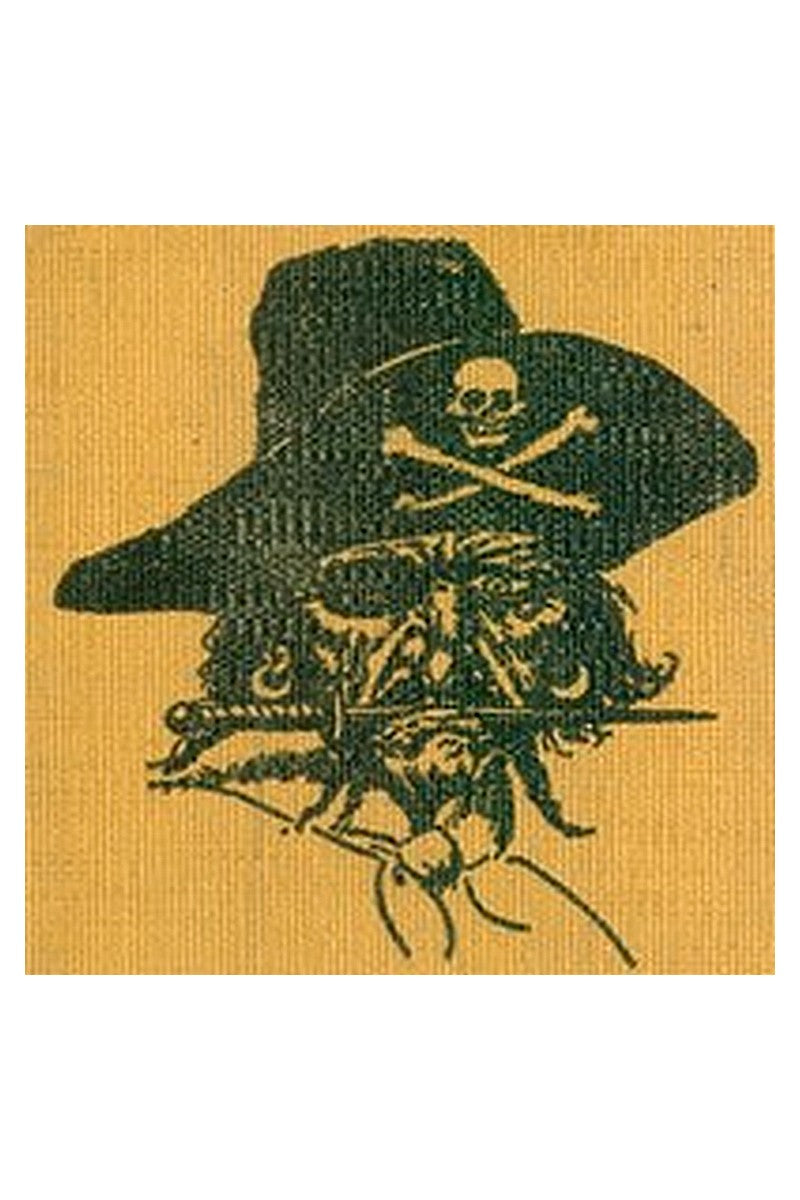 Buccaneers and Pirates of Our Coasts