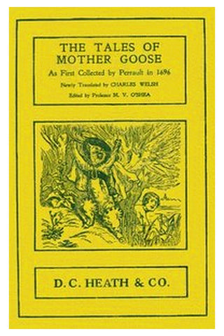 The Tales of Mother Goose
