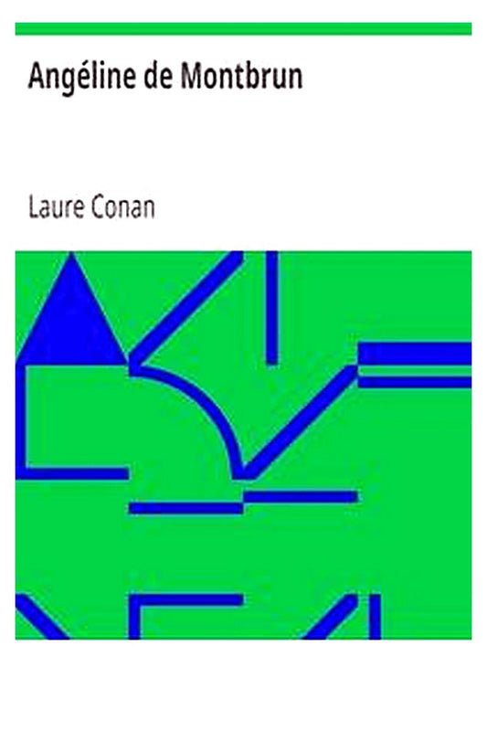 Angéline de Montbrun