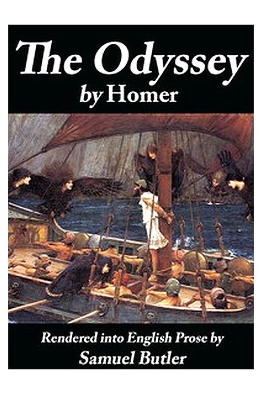 The Odyssey
