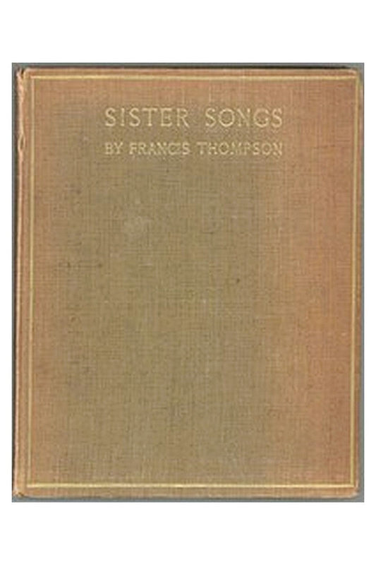 Sister Songs: An Offering to Two Sisters