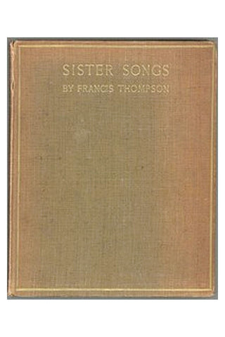 Sister Songs: An Offering to Two Sisters
