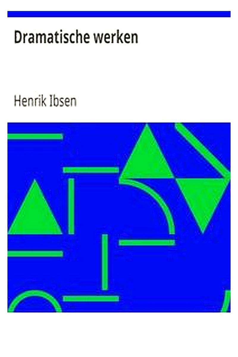 Dramatische werken