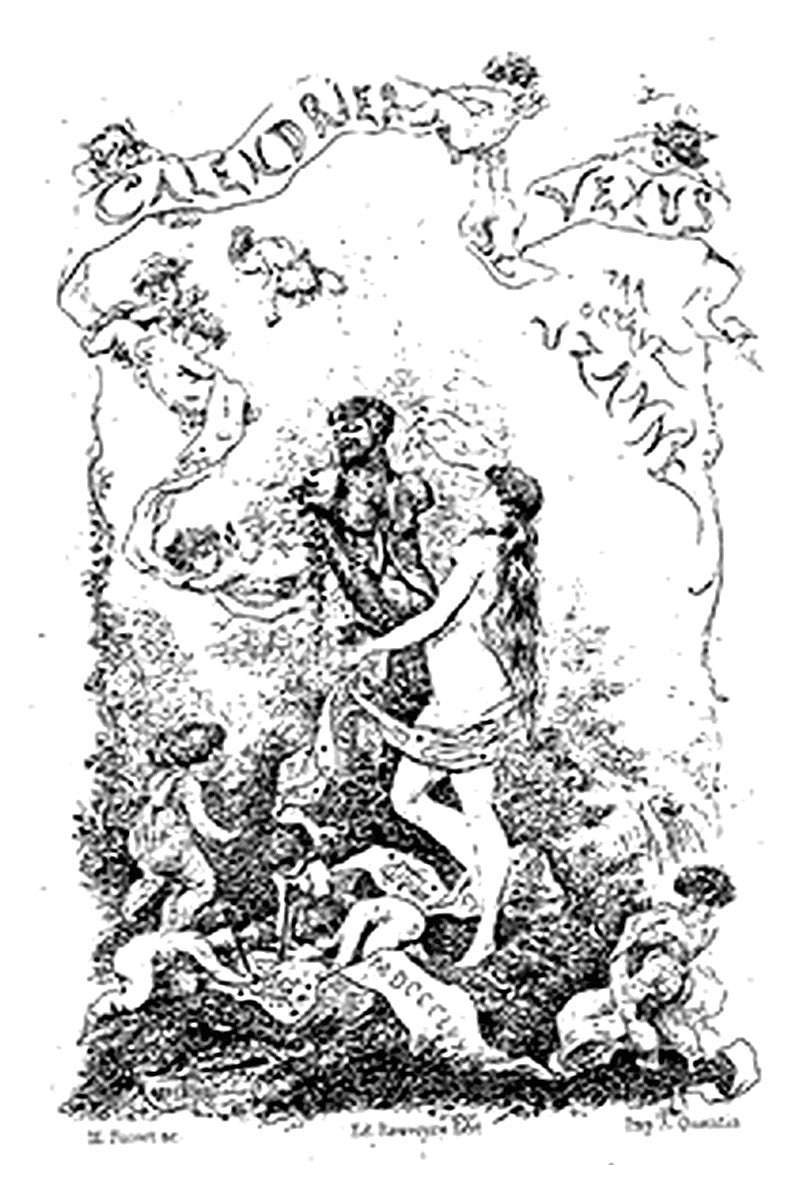 Le calendrier de Vénus