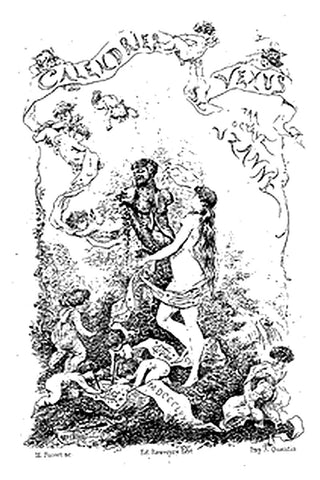 Le calendrier de Vénus