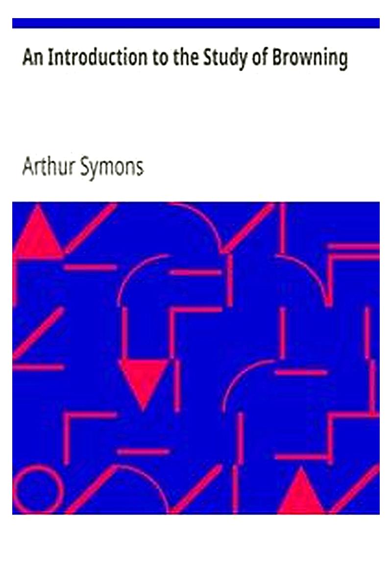 An Introduction to the Study of Browning