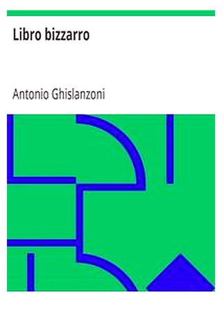 Libro bizzarro
