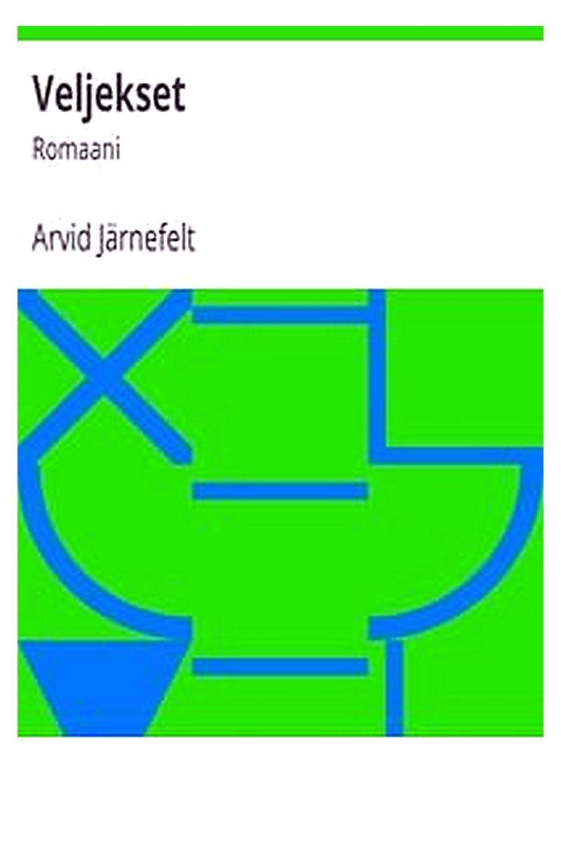 Veljekset