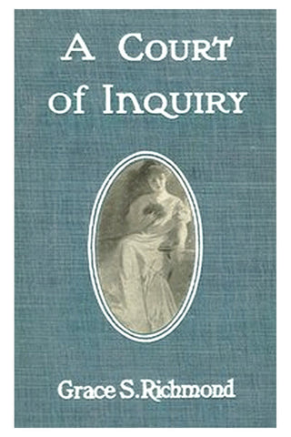 A Court of Inquiry