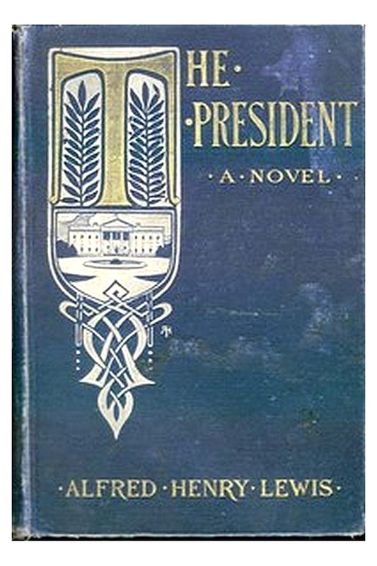 The President: A Novel