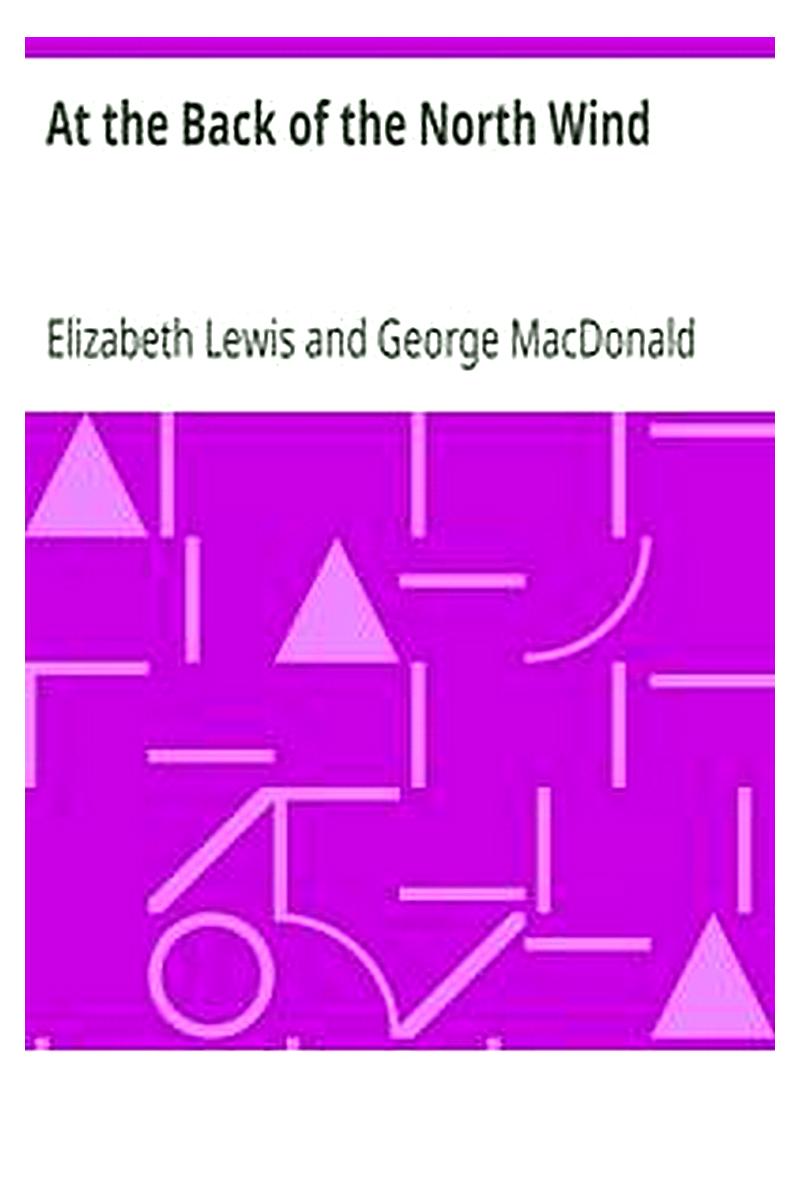 At the Back of the North Wind