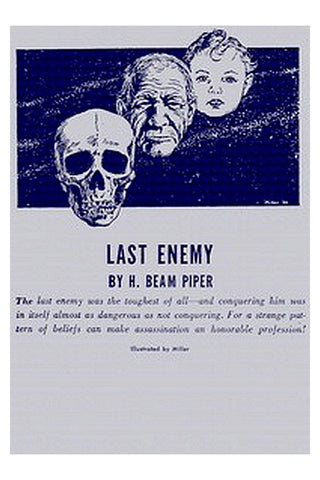 Last Enemy