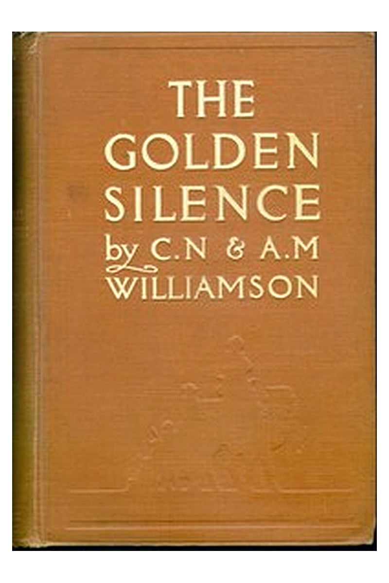 The Golden Silence