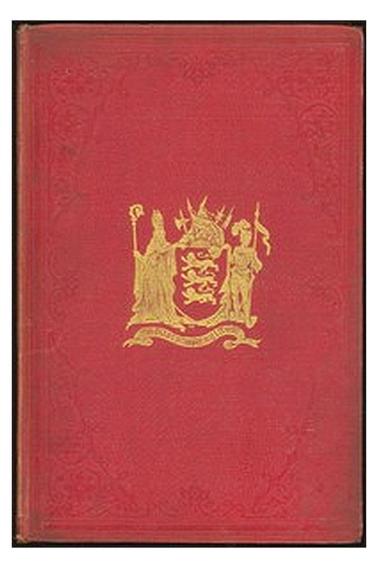 The History of England in Three Volumes, Vol.III