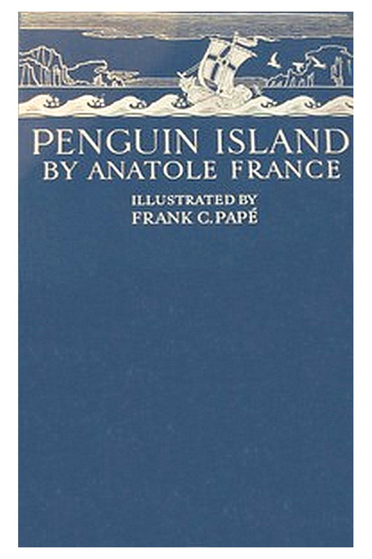 Penguin Island