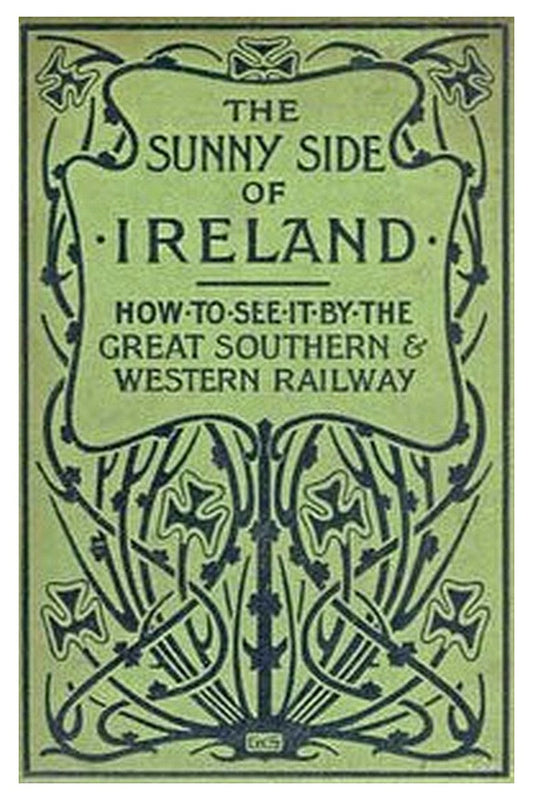 The Sunny Side of Ireland