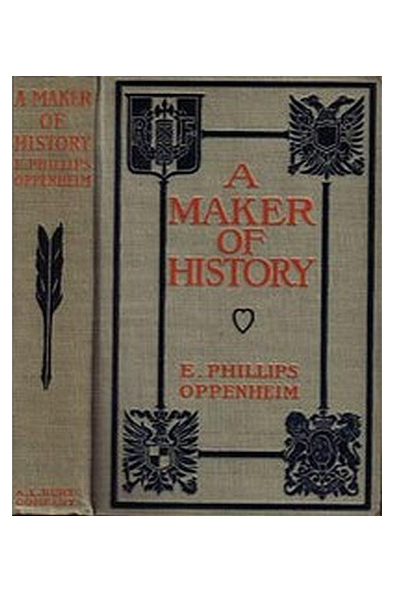 A Maker of History