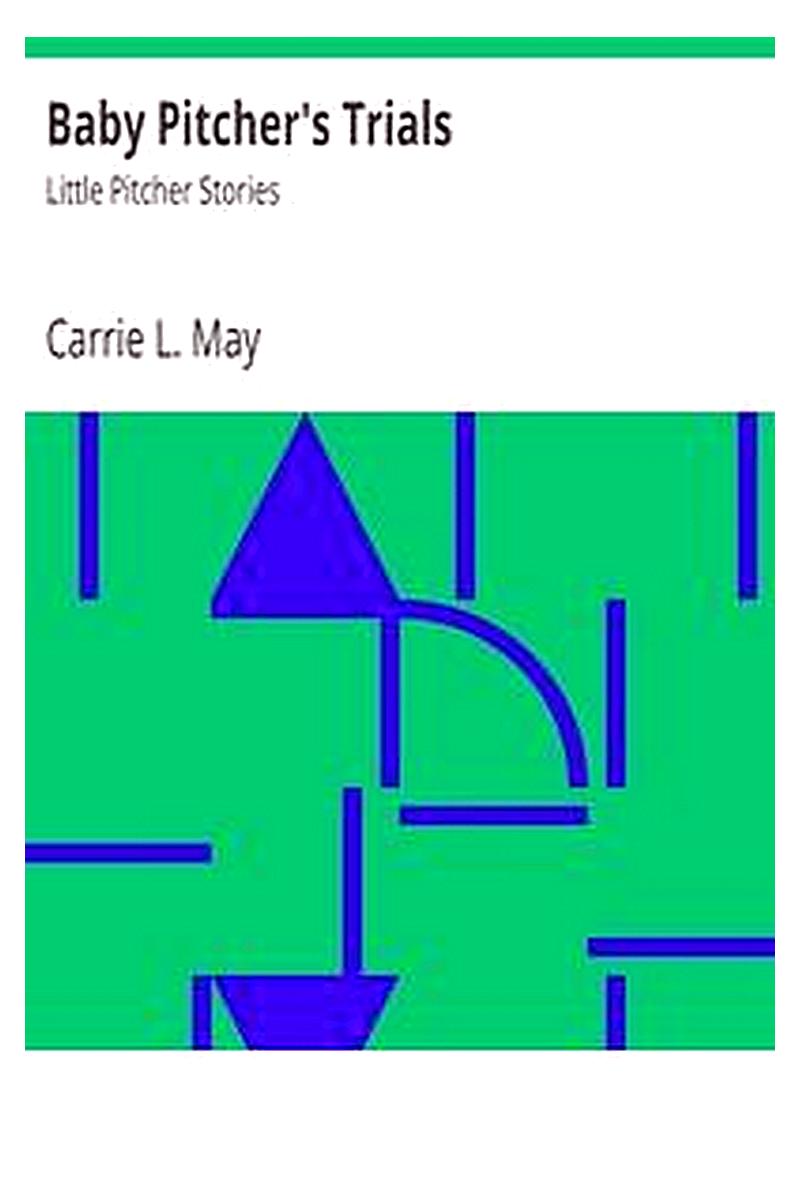 Baby Pitcher's Trials