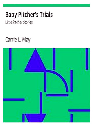 Baby Pitcher's Trials