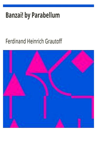 Banzai! by Parabellum