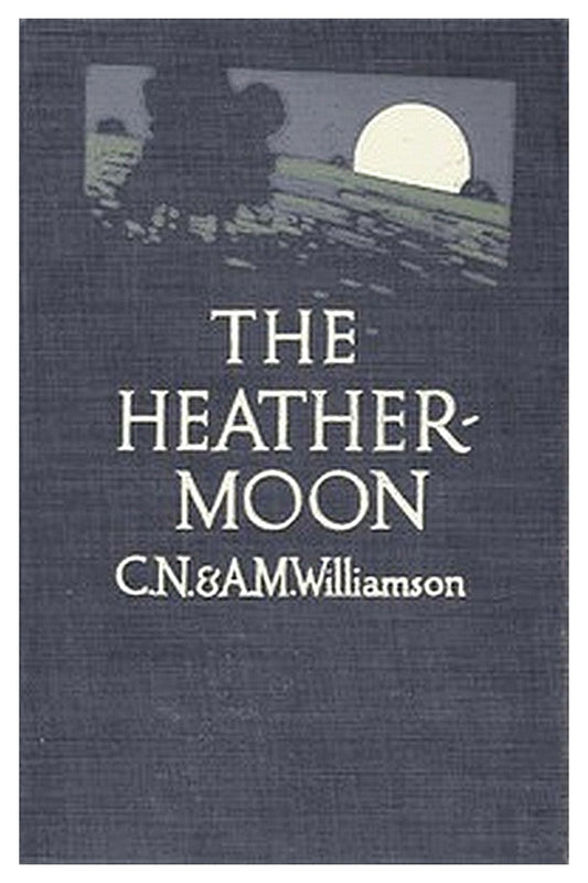 The Heather-Moon