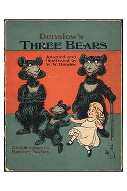 Denslow's Three Bears