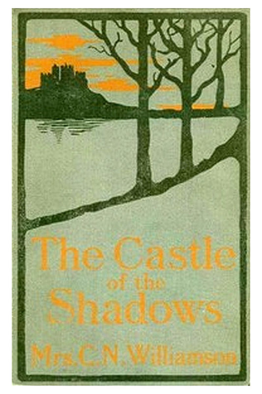 The Castle Of The Shadows