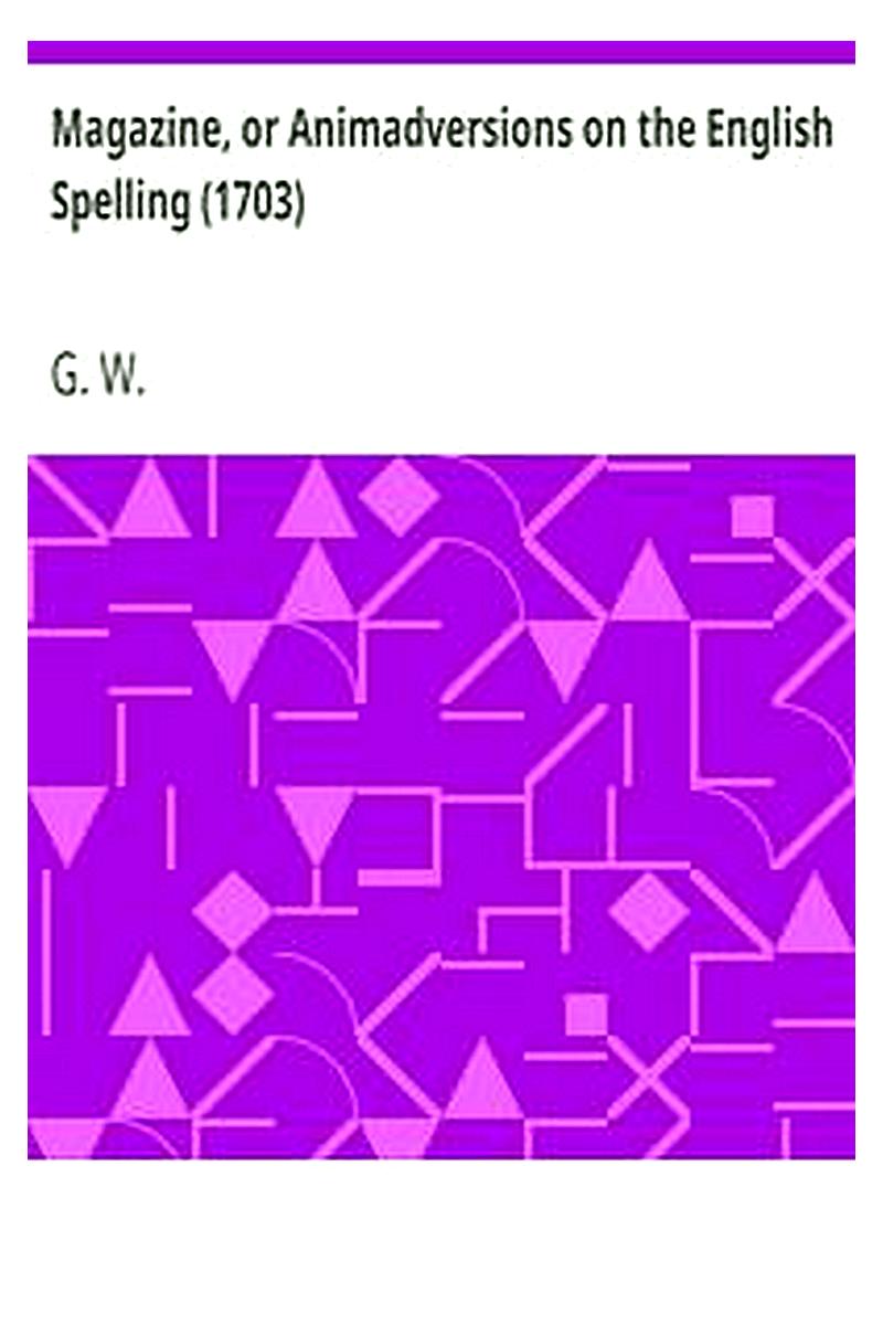 Augustan Reprint Society, Publication Number 70