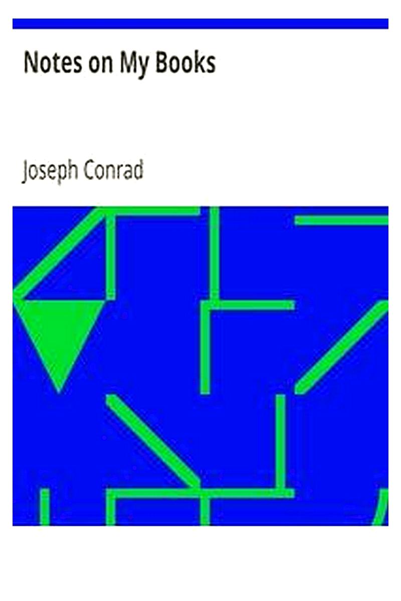Notes on My Books
