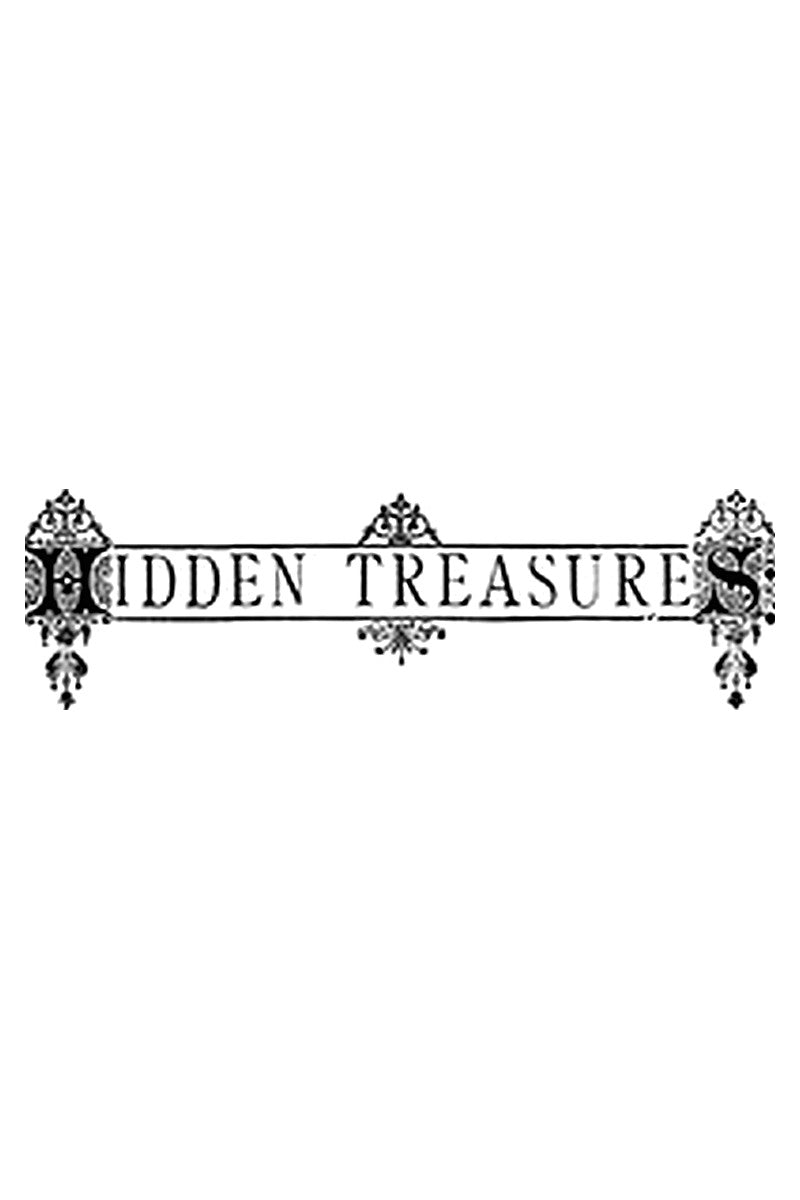 Hidden Treasures Or, Why Some Succeed While Others Fail