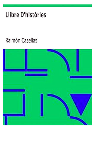 Llibre D'històries