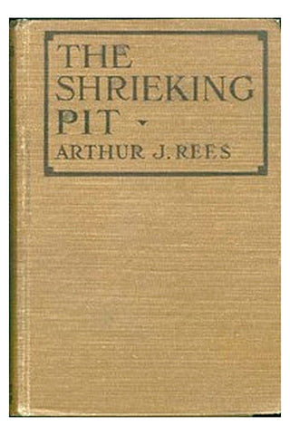 The Shrieking Pit
